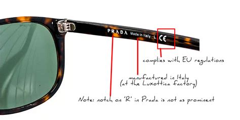 prada sunglasses authenticity check|genuine prada sunglasses.